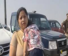 Greater Noida के रेणुका की कहानी ! ड्यूटी के साथ निभाया मातृत्व का फर्ज | Women's Day