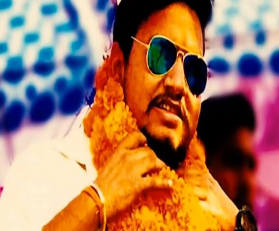 अब तक फरार है हाथरस का हैवान, कब होगी गिरफ्तारी ? | High Alert | ABP Ganga 