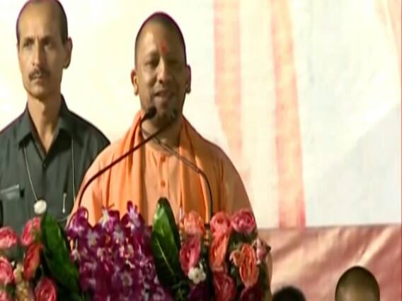 West Bengal Poll: आज से बंगाल चुनाव प्रचार में उतरेंगे Yogi Adityanath । Speed News