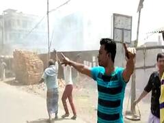 बंगाल की राजनीति में बम-धमाकों की गूंज, राज्य में कानून-व्यवस्था पर खड़े कर रही गंभीर सवाल