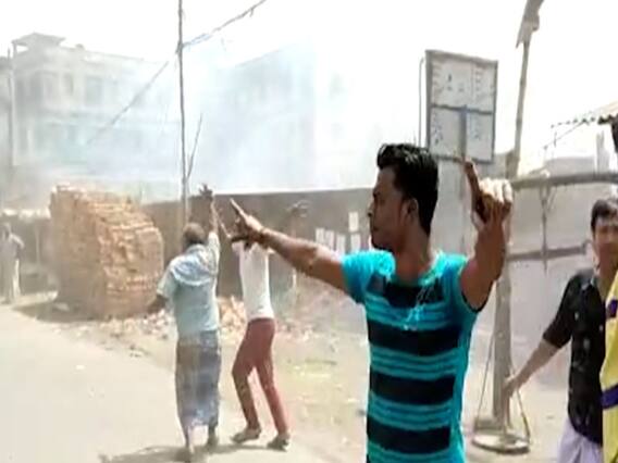 बंगाल की राजनीति में बम-धमाकों की गूंज, राज्य में कानून-व्यवस्था पर खड़े कर रही गंभीर सवाल