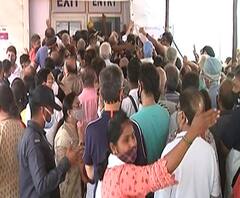 Corona vaccination | लसीकरणातला गोंधळ कधी थांबणार?