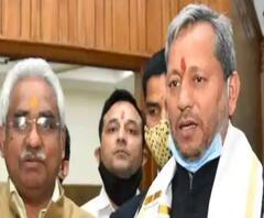 Uttarakhand: तीरथ सरकार में आज हो सकता है विभागों का बंटवारा, कल दिनभर हुआ मंथन 