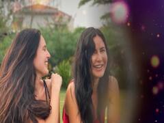 कटरीना के लिए विकी कौशल बने शेफ ! | खबर फिल्मी है