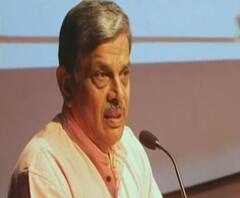 RSS में बड़ा बदलाव! भैयाजी जोशी की जगह लेंगे दत्तात्रेय होसबले | ABP Ganga