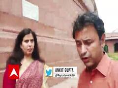 Navneet Rana-Arvind Sawant विवाद पर Saroj Pandey ने दिया बड़ा बयान 