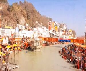 ऐसे जाओगे तो नहीं मिलेगी Haridwar Kumbh में एंट्री, खाली हाथ लौटा दिए जाओगे वापस | Uttarakhand Prime