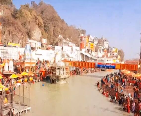 ऐसे जाओगे तो नहीं मिलेगी Haridwar Kumbh में एंट्री, खाली हाथ लौटा दिए जाओगे वापस | Uttarakhand Prime