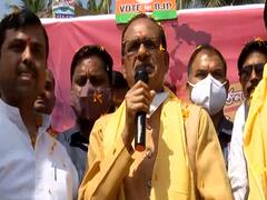 MP में लव जेहाद कानून पास