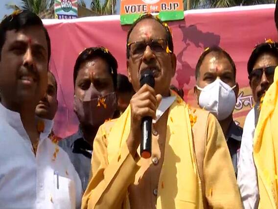 MP में लव जेहाद कानून पास