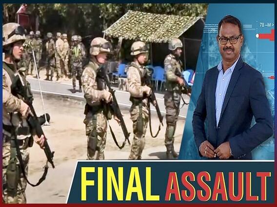 चीन से चल रही तनातनी के बीच भारत-उज्बेकिस्तान संयुक्त युद्धाभ्यास से क्यों घबराया चीन? 