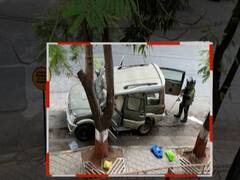 13 घंटे में सुलझी ' एंटिलिया कांड' की मिस्ट्री! जानें पूरा सच | सनसनी (15.03.2021)