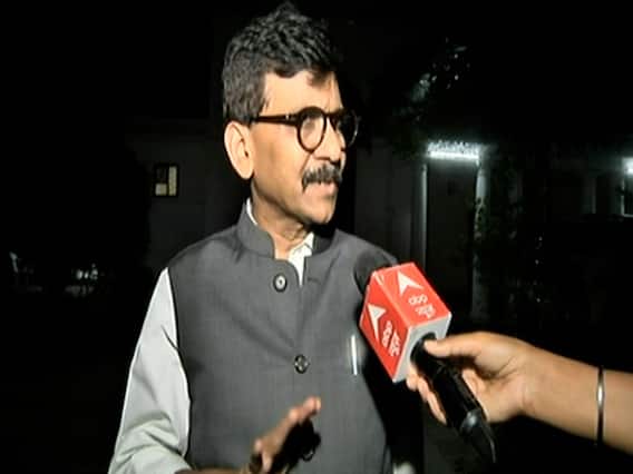 Sanjay Raut बोले-'विपक्ष के कहने पर इस्तीफे होंगे तो पहले केंद्र का ही आधा मंत्रिमंडल खाली हो जाएगा'