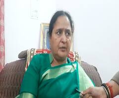 Mukhtar Ansari को यूपी लाने की तैयारी, क्या बोलीं विधायक कृष्णानंद राय की पत्नी अलका राय ? 