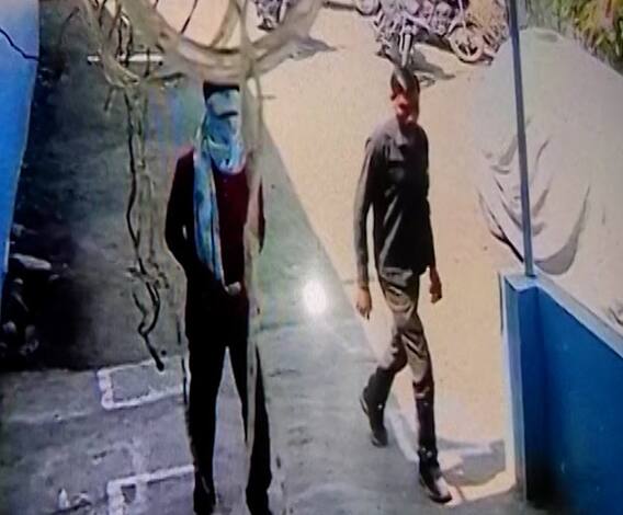 Nagpur Crime | शारीरिक सुखाचं आमिष मैत्रीच्या जीवावर, बालमित्राकडून तरुणाची हत्या