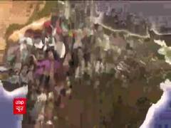 Kolkata BJP Office में टिकट बंटवारे को लेकर नारेबाजी और प्रदर्शन | India Chahta Hai (15.03.2021)