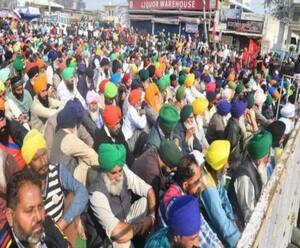 Kisan Andolan के 4 महीने पूरे, क्यों समस्या का नहीं निकल पा रहा कोई समाधान | Mudde Ki Baat 