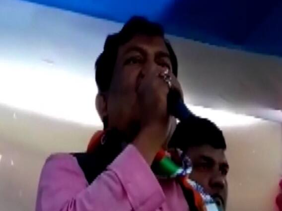 WB Polls: मर्यादा भूले TMC विधायक, वोट नहीं देने पर चुनाव बाद अंजाम भुगतने तक की धमकी दे डाली