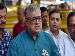 बंगाल की बेटी बंगाल के गद्दार को नंदीग्राम में हराएगी- Derek O'Brien का Suvendu Adhikari पर निशाना