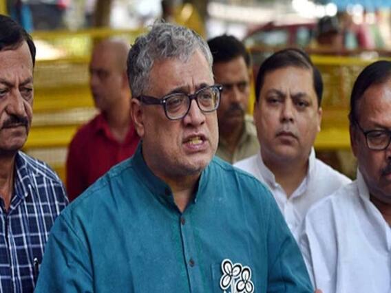 बंगाल की बेटी बंगाल के गद्दार को नंदीग्राम में हराएगी- Derek O'Brien का Suvendu Adhikari पर निशाना
