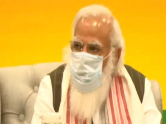 WB Polls: बंगाल चुनाव: उम्मीदवारों पर BJP में चर्चा जारी, TMC-लेफ्ट आज जारी कर सकती हैं लिस्ट