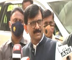 West Bengal Election |पश्चिम बंगालमध्ये शिवसेना निवडणूक लढवणार नाही,ममतादीदी वि.सगळे असल्याने निर्णय