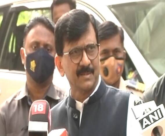 West Bengal Election |पश्चिम बंगालमध्ये शिवसेना निवडणूक लढवणार नाही,ममतादीदी वि.सगळे असल्याने निर्णय