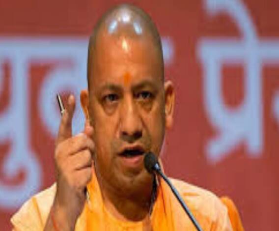 Women Day पर CM Yogi का बड़ा तोहफा, खिलाड़ियों का पूरा खर्च उठाएगी सरकार | ABP Ganga 
