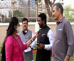 Maharashtra Budget 2021 | राज्याच्या अर्थसंकल्पावर चर्चा आणि विश्लेषण