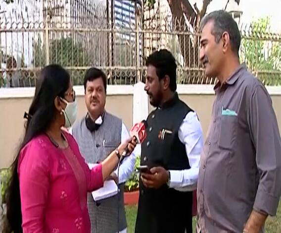 Maharashtra Budget 2021 | राज्याच्या अर्थसंकल्पावर चर्चा आणि विश्लेषण