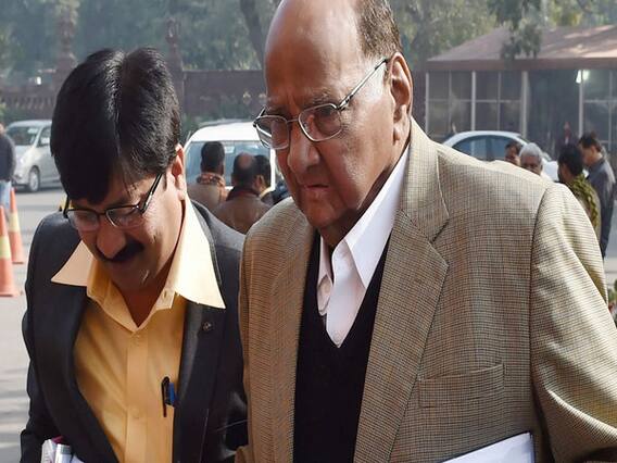 होली पर उद्धव सरकार के राजनीतिक रंग में भंग... क्या शरद पवार फिर कोई सियासी दांव चलने वाले हैं?