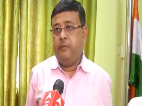 क्या TMC के सांसद TMC के खिलाफ खड़े हैं? देखिए- Dibyendu Adhikari जवाब