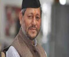 फटी जींस वाले बयान पर Harish Rawat की चुटकी, कहा- CM Tirath को Uttarakhand की ओर ध्यान देना चाहिए 