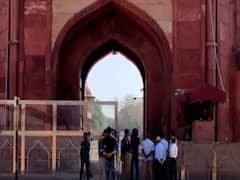 UP: Taj Mahal में बम की खबर से हड़कंप, नौकरी ना मिलने से परेशान युवक ने किया था फोन, गिरफ्तार हुआ