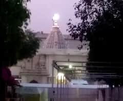 Shegaon | शेगावमध्ये संत गजानन महाराजांचा 143वा प्रकट दिन सोहळा अत्यंत साधेपणाने साजरा