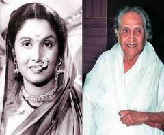 अभिनेत्री सुलोचना लाटकर यांना दादासाहेब फाळके पुरस्कार द्या; दिग्दर्शक उज्ज्वल ठेंगडी एबीपी माझावर