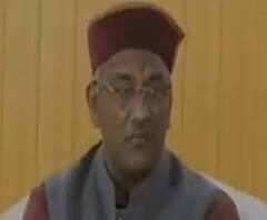 उत्तराखंड BJP में अभी भी नाराजगी, Trivendra सरकार के फैसले पलटने पर उठे सवाल| Dushyant Kumar