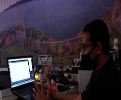 Special Report | 12 ऑक्टोबरला मुंबई अंधारात का गेली? Cyber Attack खरंच होऊ शकतो का?