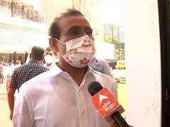 Maharashtra में लगातार बढ़ रहे कोरोना के मामले पर स्वास्थ्य मंत्री का बयान, बताई यह वजह