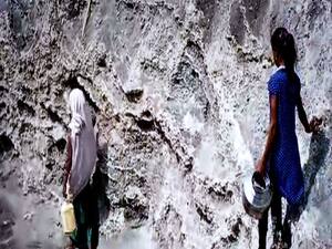 पीने के पानी के लिए परेशान, जोखिम में जान | घंटी बजाओ | World Water Day