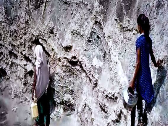 पीने के पानी के लिए परेशान, जोखिम में जान | घंटी बजाओ | World Water Day