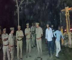 कैसे मिट्टी में मिल गया 'पाप की कमाई' से खड़ा किया 'अवैध किला' ? | High Alert | Full Episode 