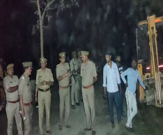 कैसे मिट्टी में मिल गया 'पाप की कमाई' से खड़ा किया 'अवैध किला' ? | High Alert | Full Episode 