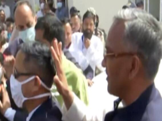 Uttarakhand में कल होगी BJP विधायक दल की बैठक, नया नेता चुना जाएगा, CM रावत देंगे इस्तीफा: सूत्र