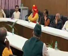 CM Tirath Singh Rawat की एक और बड़ी कार्रवाई, 2 इंजीनियर को किया सस्पेंड 