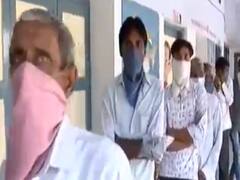 જિલ્લા, તાલુકા પંચાયત અને નગરપાલિકાની ચૂંટણીમાં સરેરાશ 61.20 ટકા મતદાન નોંધાયુ