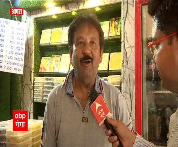 चश्मदीदों ने बताया, Taj Mahal में बम की अफवाह फैली, तो कैसी बन गई थी स्थिति ?