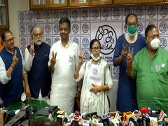 Mamata Banerjee Nandigram से लड़ेंगी चुनाव, BJP सांसद अर्जुन सिंह ने दिया बड़ा बयान