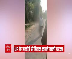Hardoi में पिता ने पहले बेटी का सिर काटा फिर ले गया पुलिस स्टेशन और फिर.. 