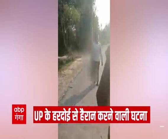 Hardoi में पिता ने पहले बेटी का सिर काटा फिर ले गया पुलिस स्टेशन और फिर.. 